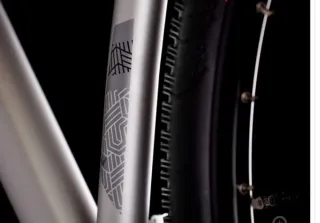 Bicicleta MMR woki MTB Aluminio