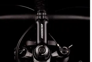 Bicicleta MMR woki MTB Aluminio