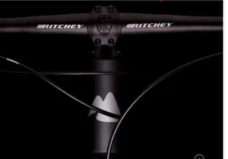 Bicicleta MMR woki MTB Aluminio