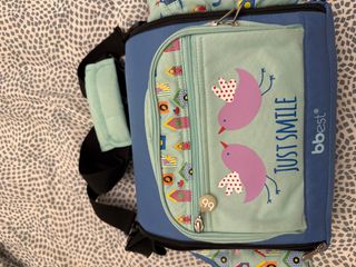 Silla Plegable Infantil. Nueva