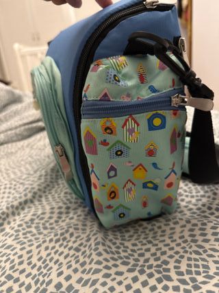 Silla Plegable Infantil. Nueva