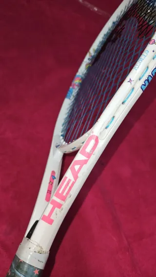 Lote 3 Raquetas Tenis Infantiles