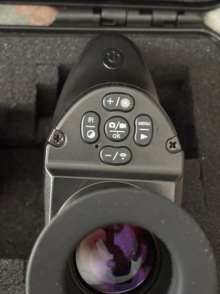 Pard NV07 Visión Nocturna IR