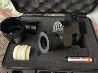 Pard NV07 Visión Nocturna IR