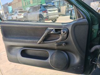 Volkswagen Polo 1998