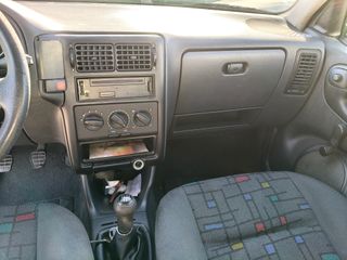 Volkswagen Polo 1998