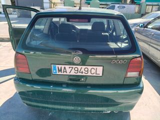 Volkswagen Polo 1998