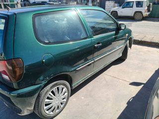 Volkswagen Polo 1998