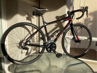 Bici carretera mujer Talla S como nueva