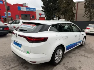 Renault Megane 2022