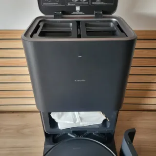 Xiaomi X20 MAX robot aspirador