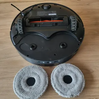 Xiaomi X20 MAX robot aspirador