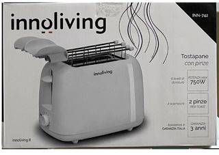 Tostapane, Tritatutto, Bollitore - Innoliving