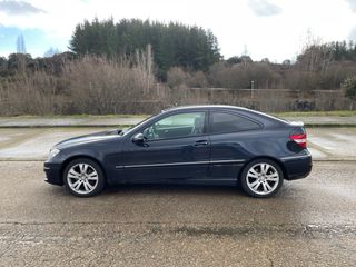 Mercedes-Benz Clase CLC 2009