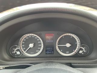 Mercedes-Benz Clase CLC 2009