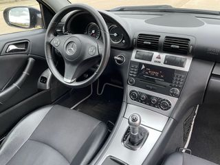 Mercedes-Benz Clase CLC 2009