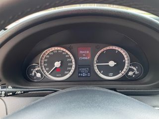 Mercedes-Benz Clase CLC 2009