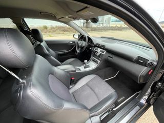 Mercedes-Benz Clase CLC 2009