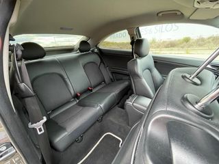 Mercedes-Benz Clase CLC 2009