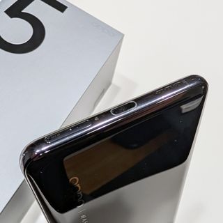 OPPO Find X5 Pro 5G Negro