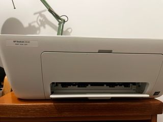 Impresora HP DeskJet 2600 Multifunción