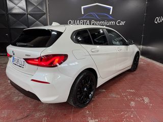 BMW SERIE 1 118I 140CV