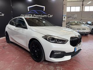 BMW SERIE 1 118I 140CV