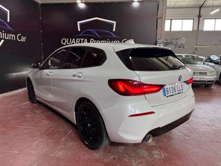 BMW SERIE 1 118I 140CV