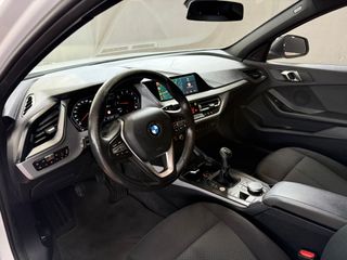 BMW SERIE 1 118I 140CV