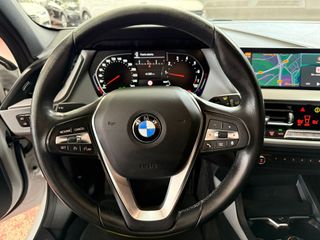 BMW SERIE 1 118I 140CV