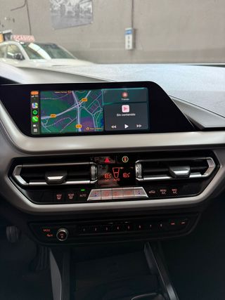 BMW SERIE 1 118I 140CV