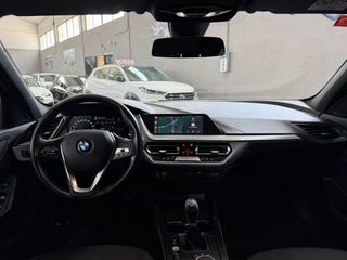 BMW SERIE 1 118I 140CV