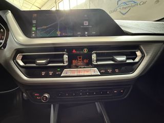 BMW SERIE 1 118I 140CV