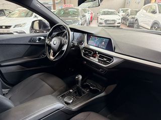 BMW SERIE 1 118I 140CV