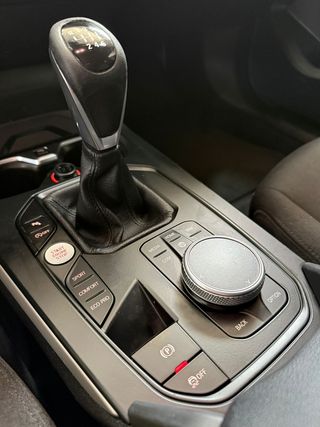 BMW SERIE 1 118I 140CV