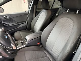 BMW SERIE 1 118I 140CV