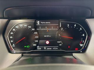 BMW SERIE 1 118I 140CV