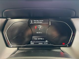 BMW SERIE 1 118I 140CV