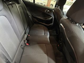 BMW SERIE 1 118I 140CV