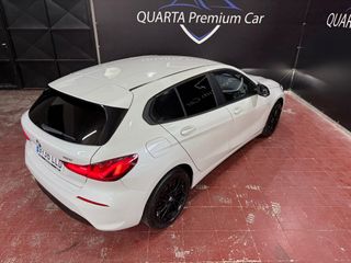 BMW SERIE 1 118I 140CV