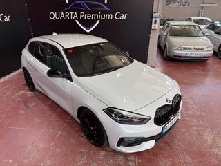 BMW SERIE 1 118I 140CV