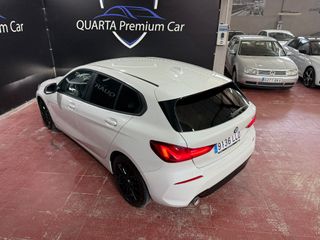 BMW SERIE 1 118I 140CV