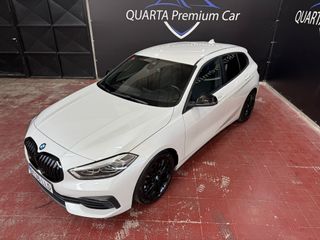 BMW SERIE 1 118I 140CV