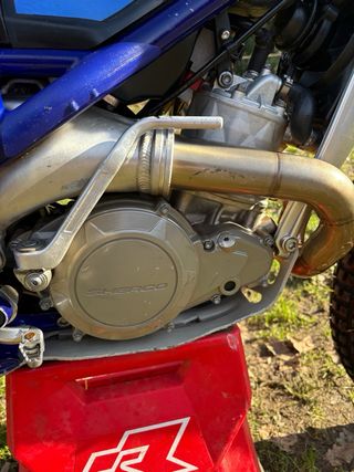 Sherco ST-F 2025 Trial