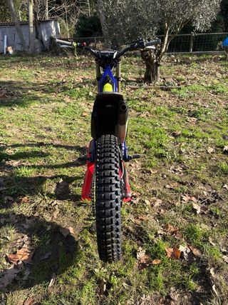 Sherco ST-F 2025 Trial