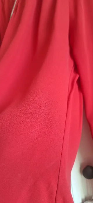 Blusa mujer manga larga