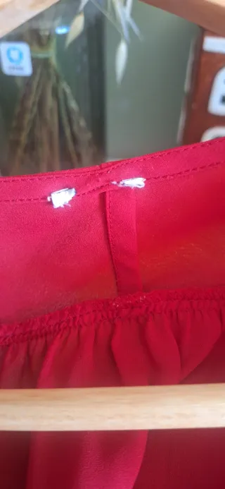 Blusa mujer manga larga