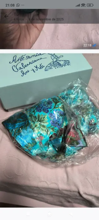 Traje de Fallera Niña 8-10 años