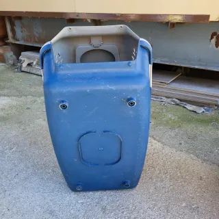 3 Trasportini per Cani/Gatti (Blu/Rosa)