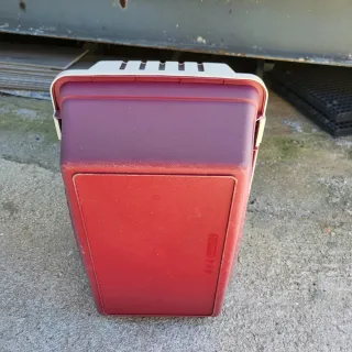 3 Trasportini per Cani/Gatti (Blu/Rosa)